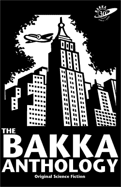 The BAKKA ANTHOLOGY